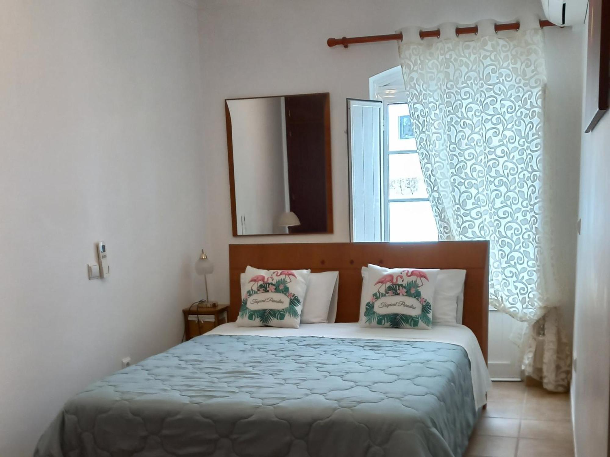 Paradise In Cabanas De Tavira Kültér fotó