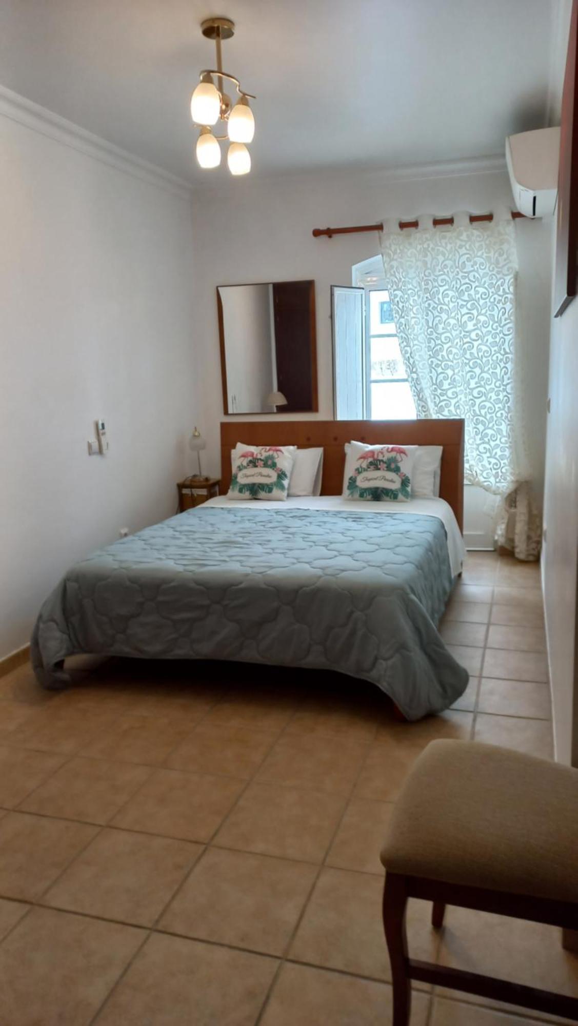 Paradise In Cabanas De Tavira Kültér fotó