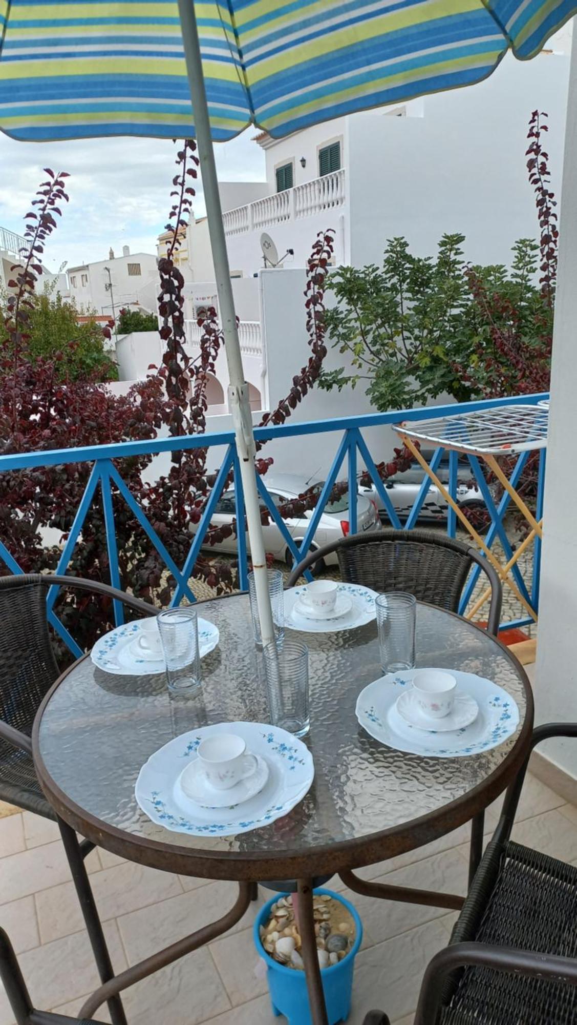 Paradise In Cabanas De Tavira Kültér fotó