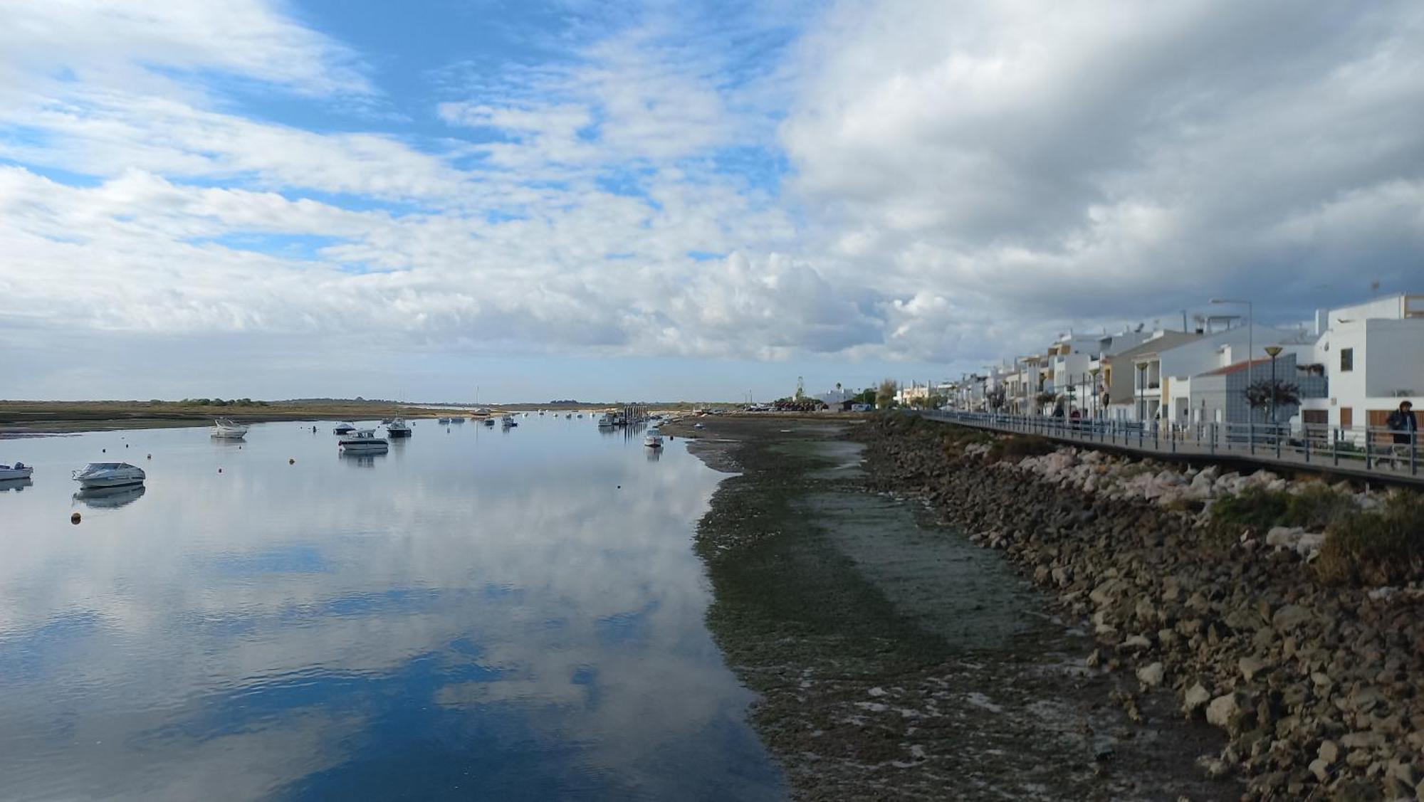 Paradise In Cabanas De Tavira Kültér fotó