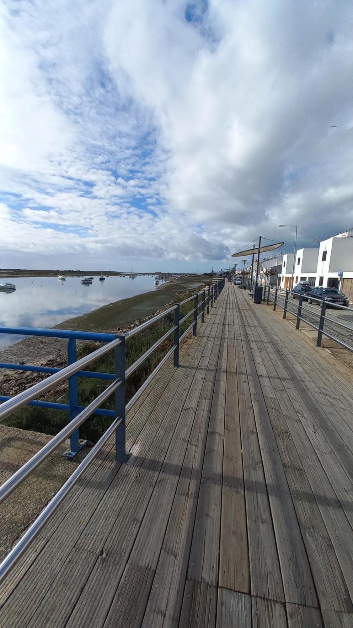 Paradise In Cabanas De Tavira Kültér fotó