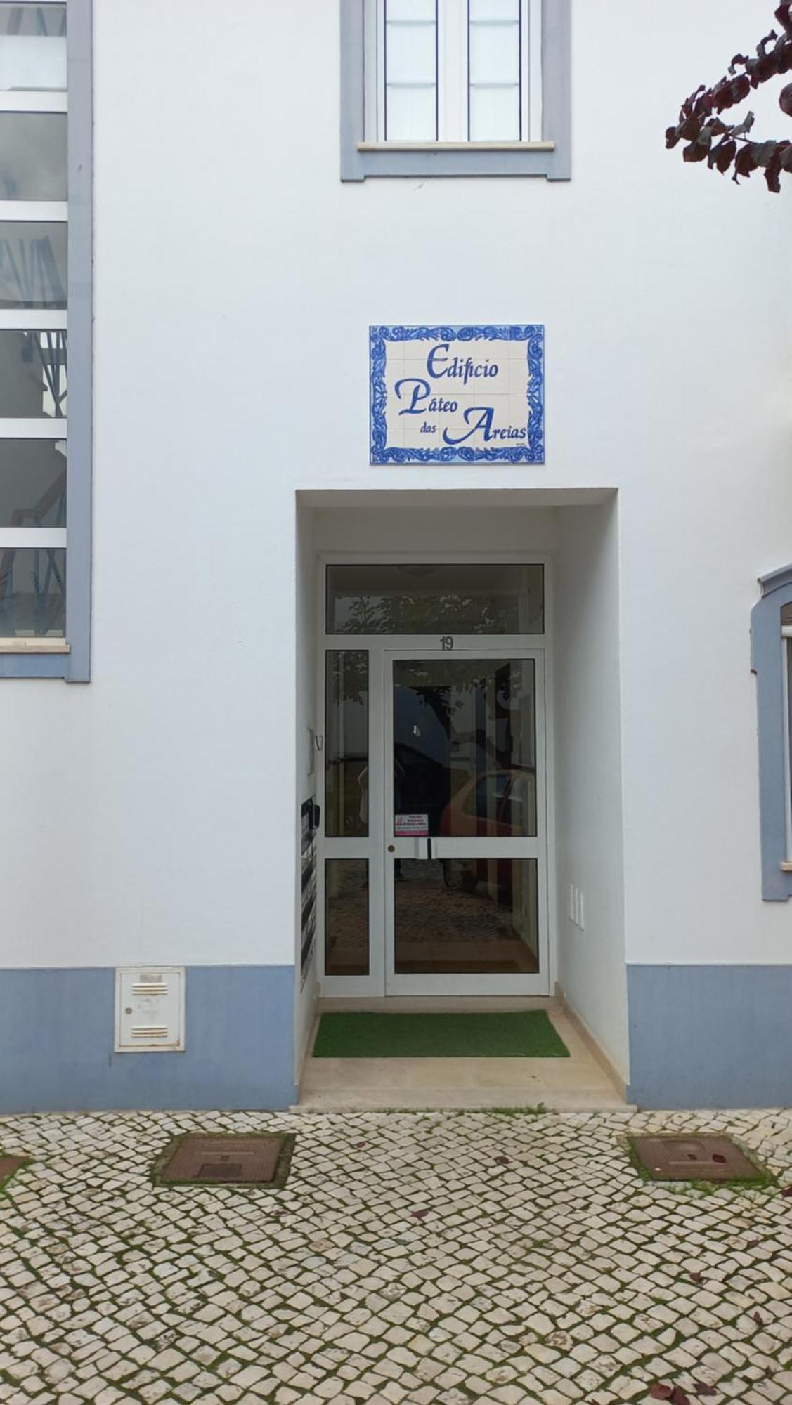 Paradise In Cabanas De Tavira Kültér fotó