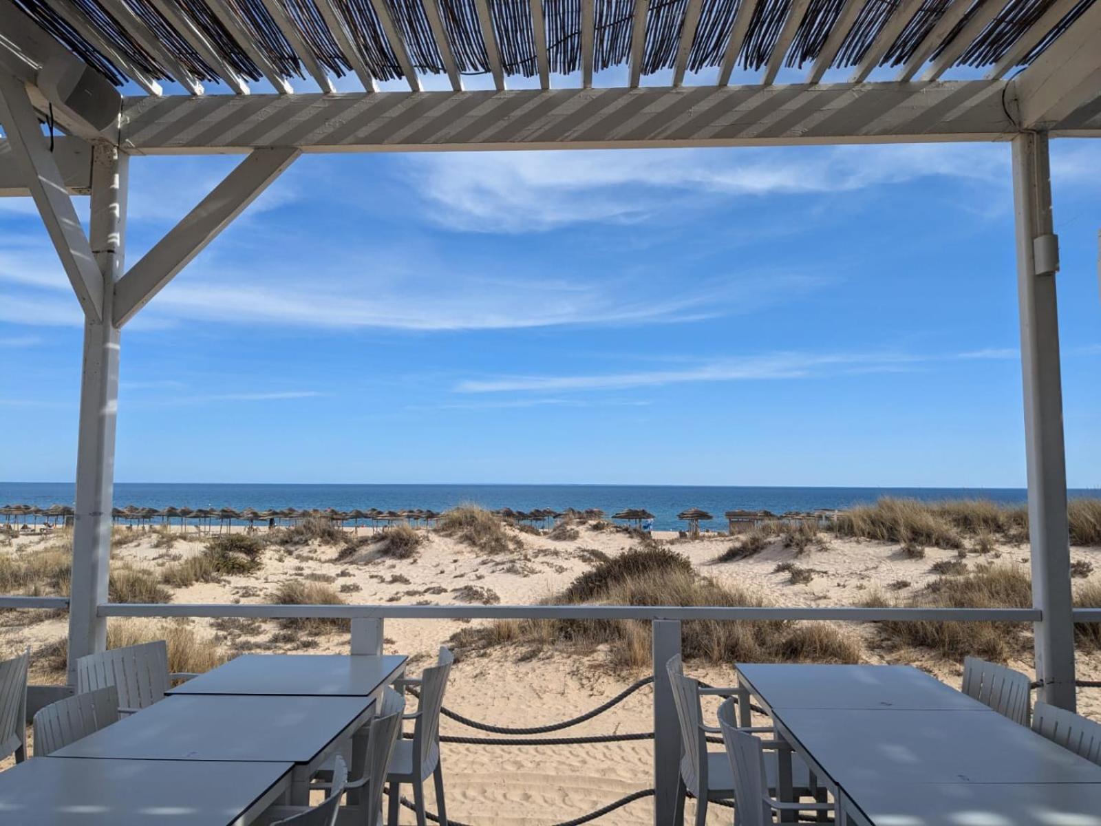 Paradise In Cabanas De Tavira Kültér fotó