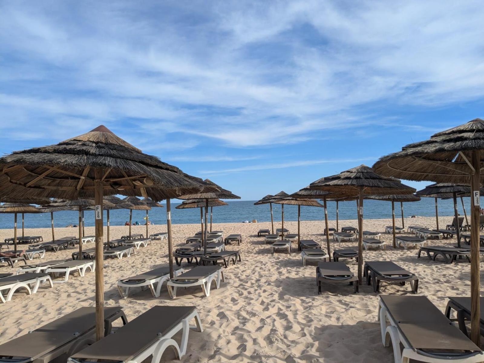 Paradise In Cabanas De Tavira Kültér fotó